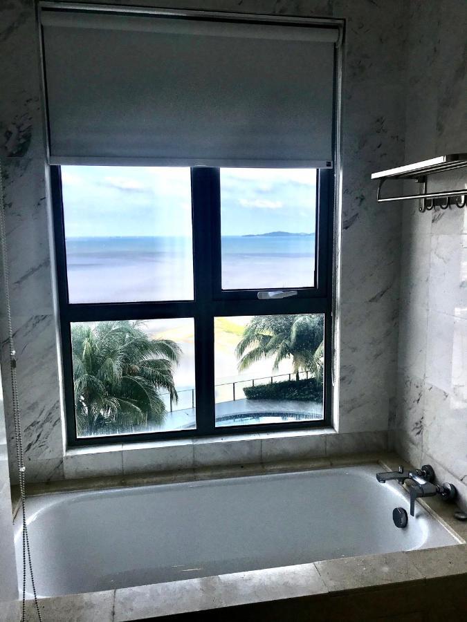 Silverscape Residence Melaka Dış mekan fotoğraf