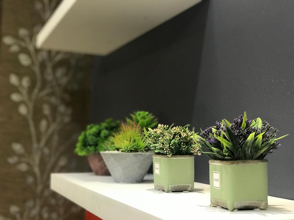 Silverscape Residence Melaka Dış mekan fotoğraf