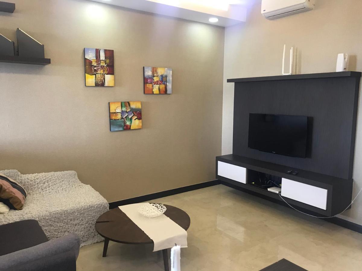 Silverscape Residence Melaka Dış mekan fotoğraf