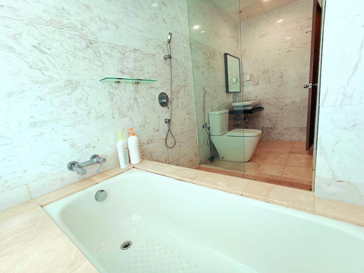 Silverscape Residence Melaka Dış mekan fotoğraf