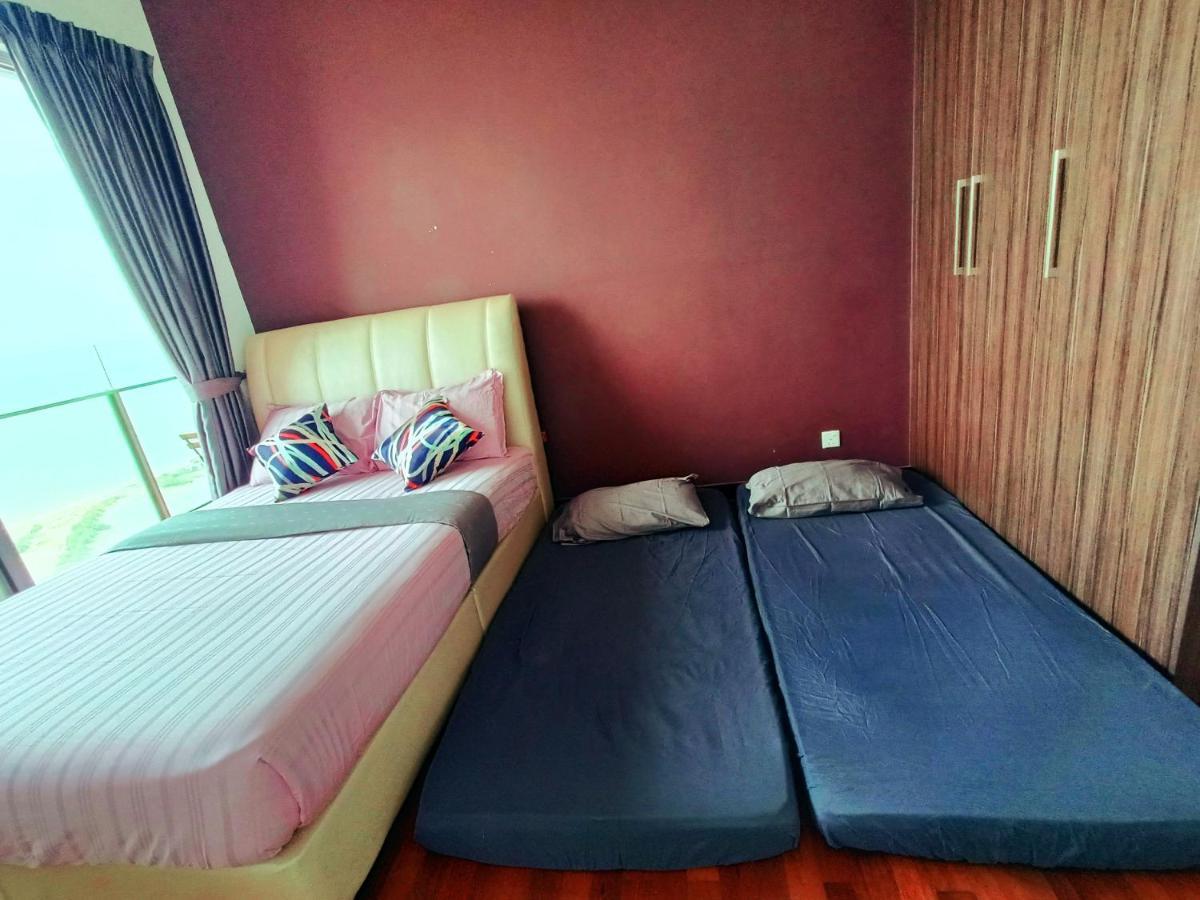 Silverscape Residence Melaka Dış mekan fotoğraf
